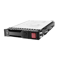 HP - DISCO DURO 765466-B21 2TB 7200 RPM SAS 6G 2.5 P-N 765466-B21