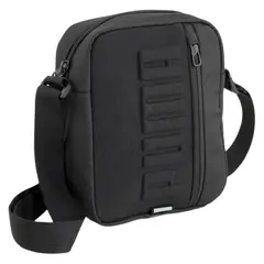 PUMA - Morral S Portable 090713 01 Negro Unisex