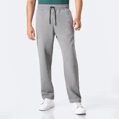 PIONIER - Pantalon Jogger Moda Franela Galadriel Hombre