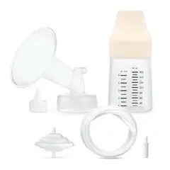 SPECTRA - Kits de accesorios premium para extractores talla 16mm