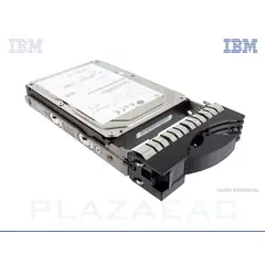 GENERAL - DISCO DURO INTERNO IBM 300GB 16MB CACHE 3GB-S 3.5 P-N 43X0805