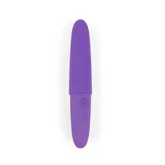 SATISFYER - Mini Vibrador Ultra Power 6