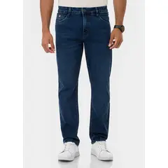 NORTON - Pantalon Moda Denim Stretch Maxzil Hombre