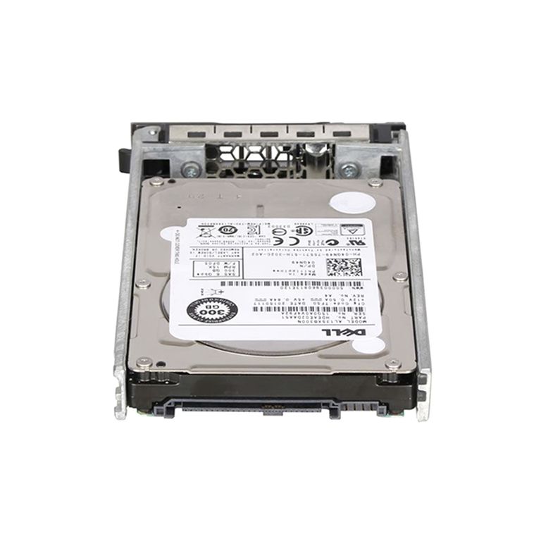 DISCO 300GB 15K SAS 2.5IN - P-N HDEAE02DAA51