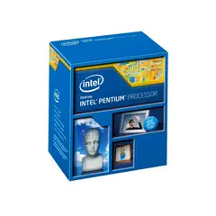 INTEL - PROCESADOR CORE I3-4170 3.70GHZ LGA 1150 GEN4 P-N BX80646I341670