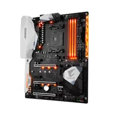 AORUS - PLACA GIGABYTE AX370 GAMING 5 AM4 AMD 64GB P-NGA-AX370-GAMING 5