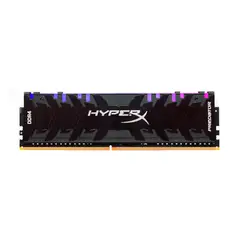 KINGSTON - MEMORIA RAM DIMM HYPERX PREDATOR 8GB DDR4 P-N HX429C15PB3A-8