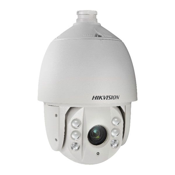 Domo IR PTZ 1080P TRUE WDR, CMOS 12.8” ICR