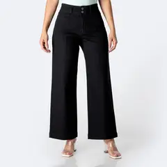 PIONIER - Pantalon Moda Denim Stretch Pritzi Mujer