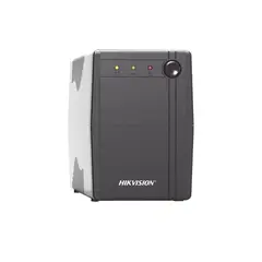 Hikvision - UPS 4 TOMAS 1000VA / 600WATTS - 220V