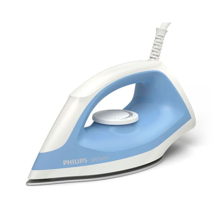 Plancha en Seco antiadherente DST0520 Dry Iron