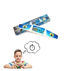 MOYU - Juguete Temporizador para Cubos Rubik -
