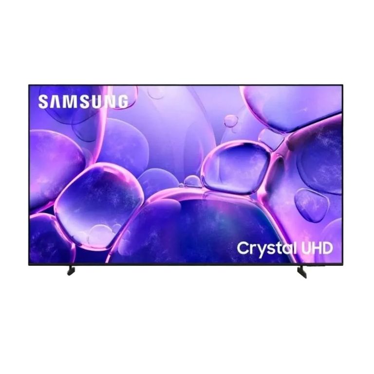 Smart TV 4K 65 Ultra HD Crystal, Sistema Tizen - 65U8000FG