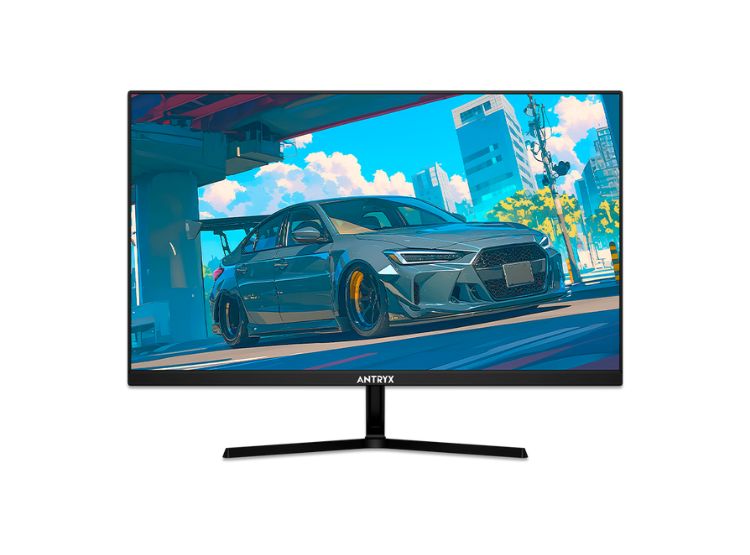 MONITOR GAMING XTREME VISION IPX2711GOL, 27, 1080P, 144HZ, 1MS