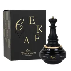 ARMAF - Checkmate King For Men Eau De Parfum 100 Ml