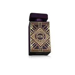 FRENCH AVENUE - Intro Aftermath by Fragrance World EDP 2.7 fl oz 80 ml Unisex