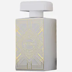 FRENCH AVENUE - Ivory Musk INTRO by Fragrance World EDP Spray 2.7 oz Unisex