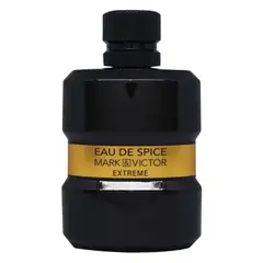 FRENCH AVENUE - Eau de Spice Extreme Mark & Victor F by Fragrance World EDP 3.4 fl oz 100 ml