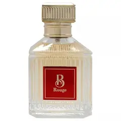 FRENCH AVENUE - B Rouge by Fragrance World EDP 3.4 fl oz 100 ml
