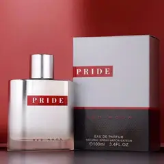 FRENCH AVENUE - Pride Red Moon by Fragrance World EDP 3.4 fl oz 100 ml