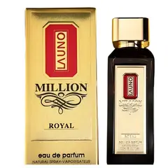 FRENCH AVENUE - La Uno Million Royal by Fragrance World EDP 3.4 fl oz 100 ml