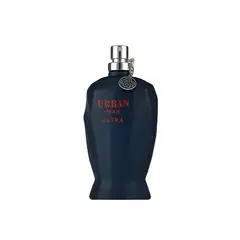 FRENCH AVENUE - Urban Man Ultra by Fragrance World EDP 3.0 fl oz 90 ml