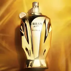 FRENCH AVENUE - Urban Man Elixir by Fragrance World EDP 3.0 fl oz 90 ml