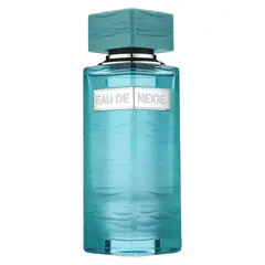FRENCH AVENUE - Eau de Neige by Fragrance World EDP 3.0 fl oz 90 ml