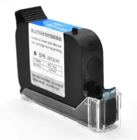 TINTA PARA ROTULADORA DIGITAL 2588 100K IMP