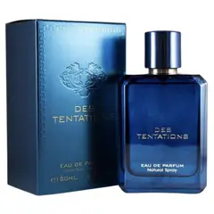FRENCH AVENUE - Des Tentations by Fragrance World EDP 3.4 fl oz 100 ml