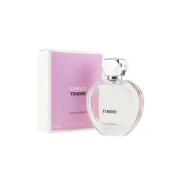 FRENCH AVENUE - Chance Tendre by Fragrance World EDP 3.4 fl oz 100 ml