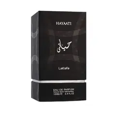 FRENCH AVENUE - Hayaati by Fragrance World EDP 3.4 fl oz 100 ml