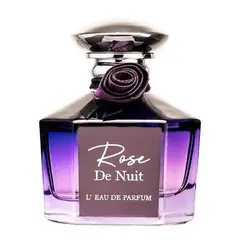 PARIS CORNER - Rose De Nuit by - EDP 3.4 fl oz 100 ml