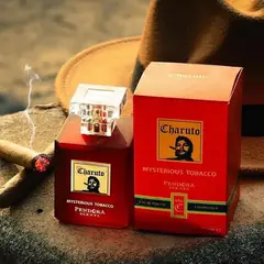 PARIS CORNER - Charuto Mysterious toba cco by - EDP 3.4 fl oz 100 ml