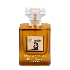 PARIS CORNER - Charuto toba cco Vanille by - EDP 3.4 fl oz 100 ml