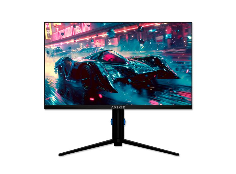 MONITOR GAMING XTREME VISION IPX2735Q, 27, 2K QHD, 200HZ, 1MS