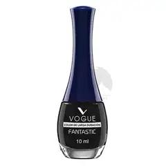 VOGUE - Esmalte Fantastic Onix Deco 44 10 ML