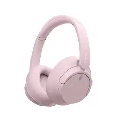 SONY - AUDIFONOS BLUETOOTH ON EAR WH - CH720 - ROSA