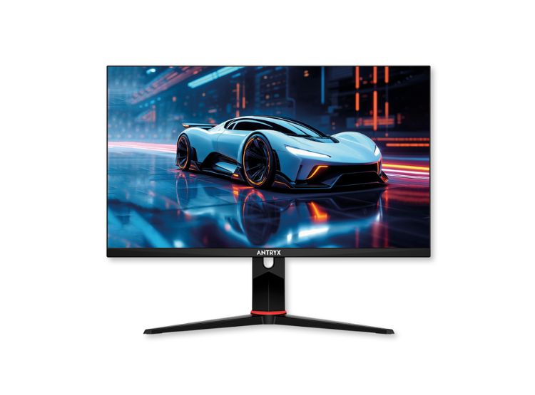 MONITOR GAMING XTREME VISION IPX2755QPXOP, 27, 2K QHD, 260HZ, 1MS