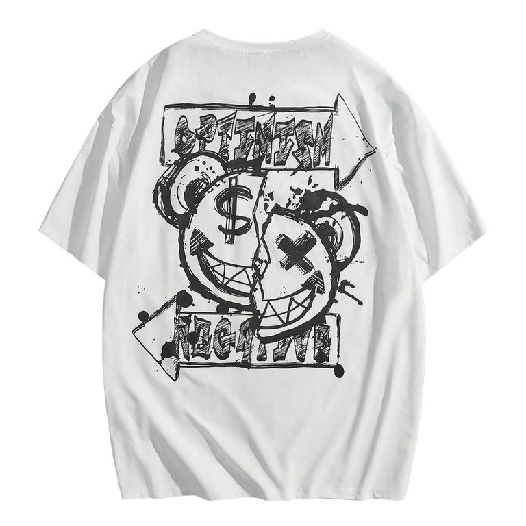 Polo Hombre Beige Oso Optimis