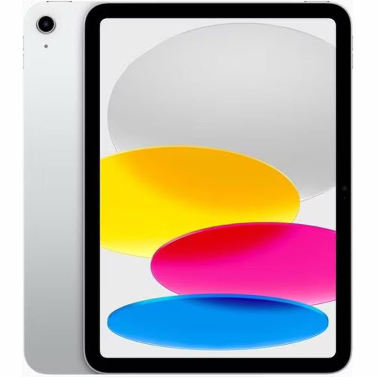 Tablet iPad 11th Gen 11" 6GB 128GB Silver