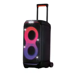 GENERICO - Parlante JBL PartyBox Stage 320 Bluetooth