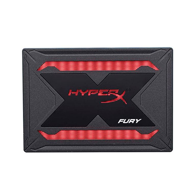 DISCO SOLIDO INTERNO HYPER FURY 240GB SATA P-N SHFR200-240G