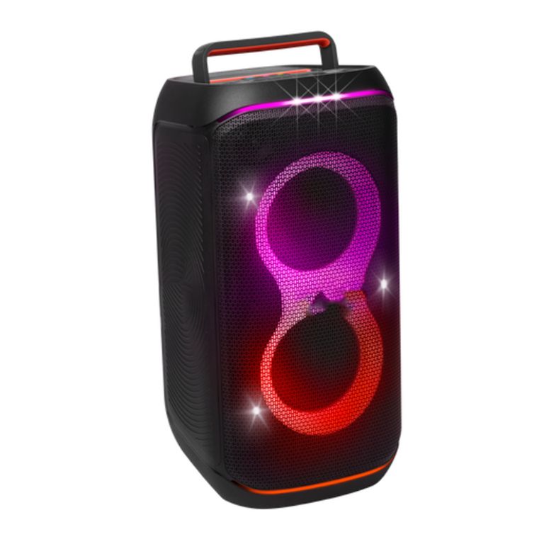 Parlante JBL PartyBox Club 120