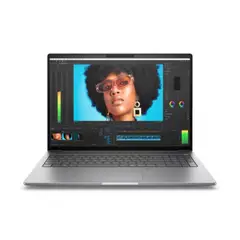 HP - Laptop ZBook 8 G1i Core Ultra 9 285H 8GB 1TB SSD 16 WUXGA Win11 Pro