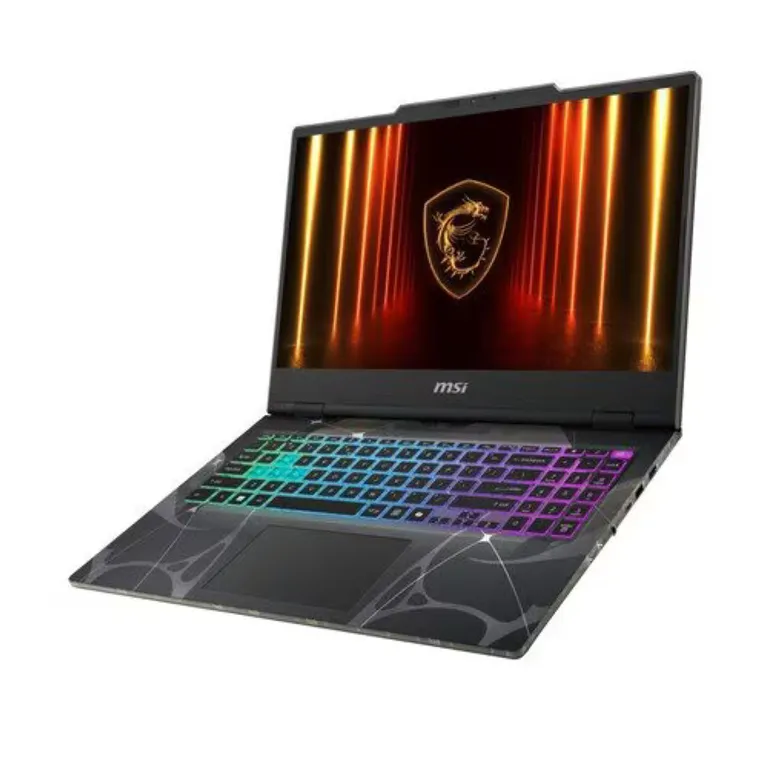 Laptop Cyborg 17 Core 7 240H 16GB 512GB SSD RTX 4060 8GB 17.3 FHD Windows 11 Pro