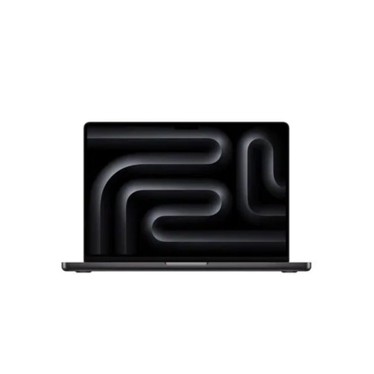 Laptop MacBook Pro M5 14 16GB 1TB SSD Space Black Windows 11 Pro