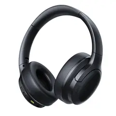 BASEUS - Audifonos inalambricos BH1 lite headphones, bateria 75 horas, superbass, Bluetooth 6, llamada
