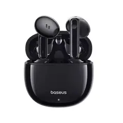 BASEUS - Audifonos inalambricos Bowie E13 estereo 30 Horas con el estuche de Carga Bluetooth 5.3