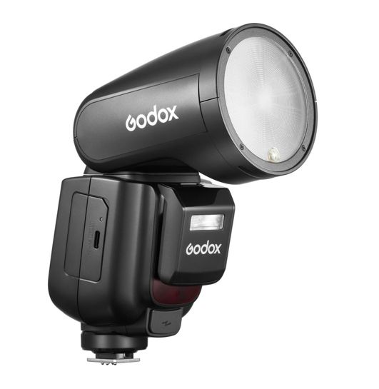 FLASH DE CAMARA V1 PRO SONY